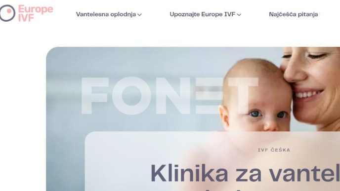 Ispitanice o iskustvima VTO